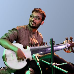 Indian Classical Music